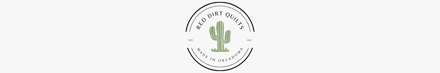 Red Dirt Quilts